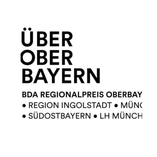 Über Oberbayern BDA Regionalpreis